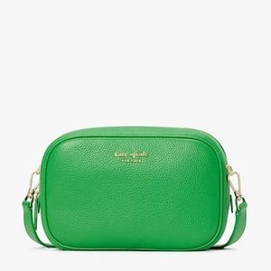 Kate Spade astrid medium camera bag